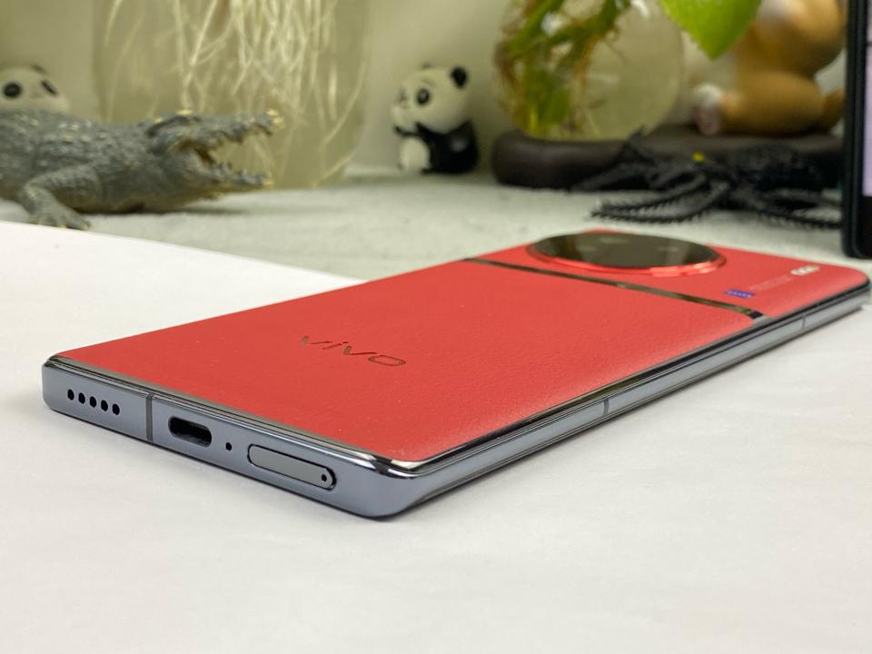 Vivo X90 8/256G - 40191-duoc-ban-tai-Điện Thoại Xanh