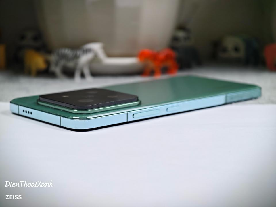 Xiaomi 14 Pro 12/256G - 41929-duoc-ban-tai-Điện Thoại Xanh