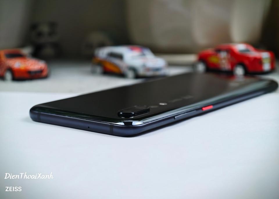 ZTE Axon 10s Pro 6/128G - 13750-duoc-ban-tai-Điện Thoại Xanh