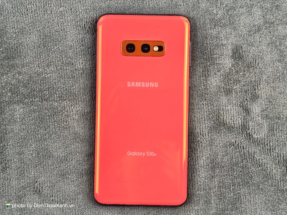 Samsung Galaxy S10e 6/128G - 64806-duoc-ban-tai-Điện Thoại Xanh
