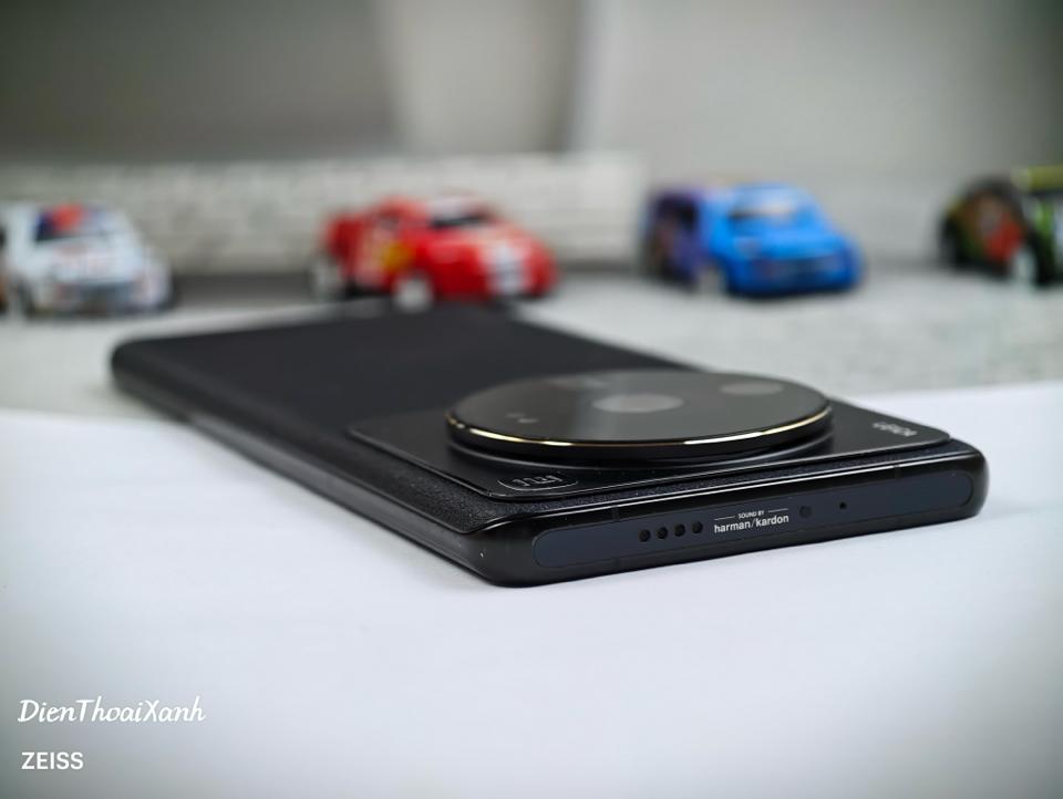 Xiaomi 12s Ultra 12/512G - 85195-duoc-ban-tai-Điện Thoại Xanh