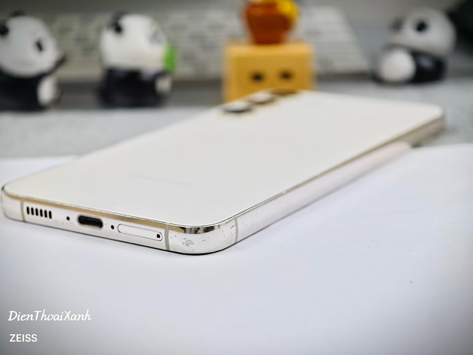 Samsung Galaxy S23+ 8/256G - 42053-duoc-ban-tai-Điện Thoại Xanh