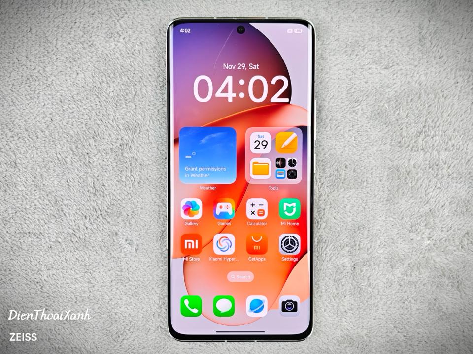 Xiaomi 13 Pro 12/256G - 47380-duoc-ban-tai-Điện Thoại Xanh