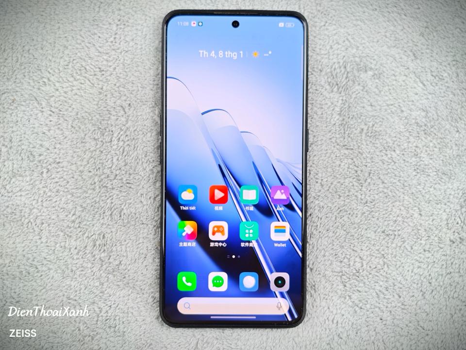 Realme GT Neo 3 12/256G - 31759-duoc-ban-tai-Điện Thoại Xanh