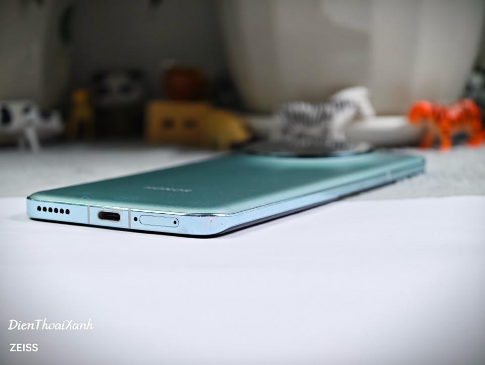 Honor Magic 5 Pro 8/256G - 70639-duoc-ban-tai-Điện Thoại Xanh