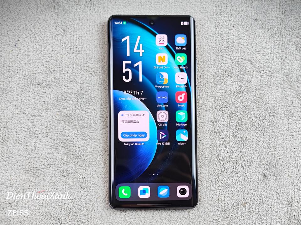 Vivo X100 Pro 16/256G - 72577-duoc-ban-tai-Điện Thoại Xanh