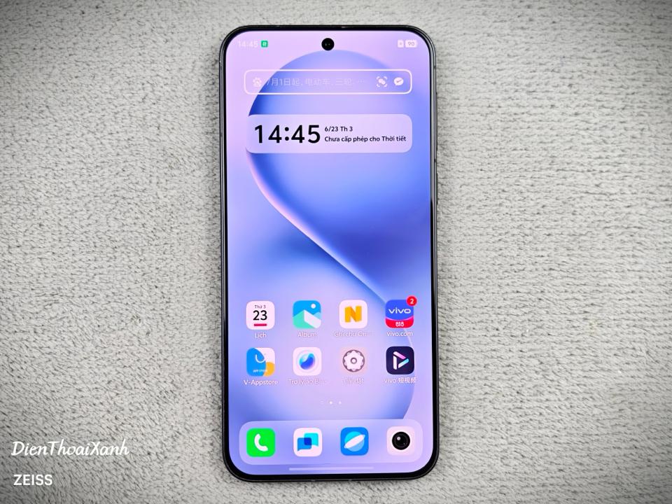 Vivo S30 Pro mini 12/512G - 98491-duoc-ban-tai-Điện Thoại Xanh