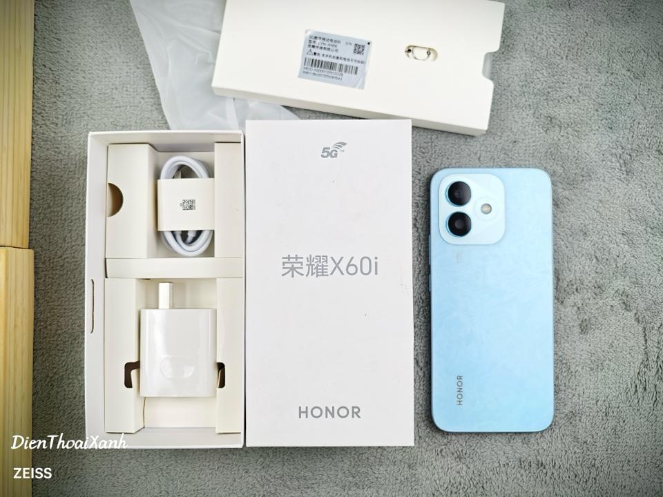 Honor X60i 12/256G - 89542-duoc-ban-tai-Điện Thoại Xanh