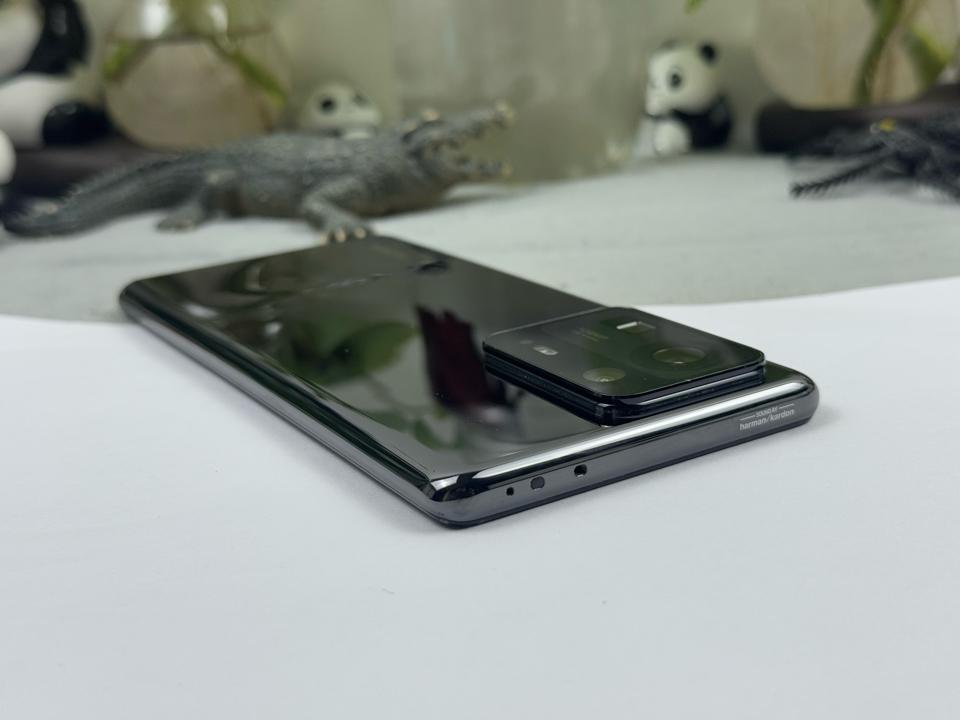 Xiaomi Mix 4 8/256G - 54435-duoc-ban-tai-Điện Thoại Xanh