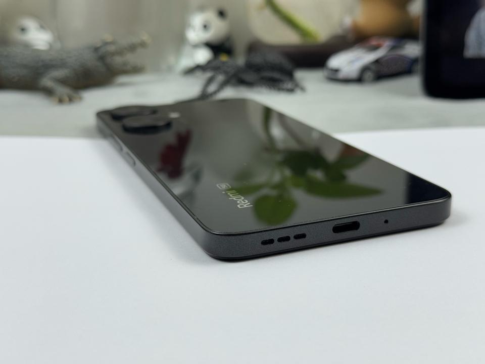 Redmi 13R 5G  6/128G - 59167-duoc-ban-tai-Điện Thoại Xanh