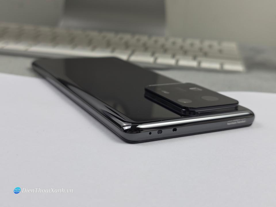 Xiaomi Mix 4 8/128G - 56115-duoc-ban-tai-Điện Thoại Xanh