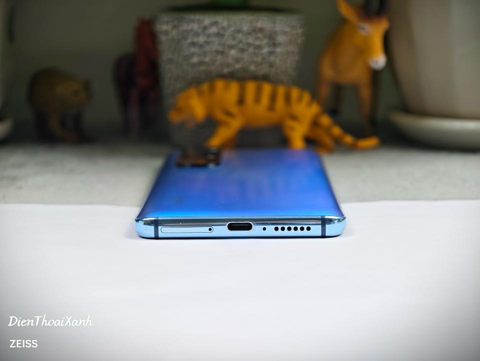 Xiaoi 10s 8/256G - 55917-duoc-ban-tai-Điện Thoại Xanh