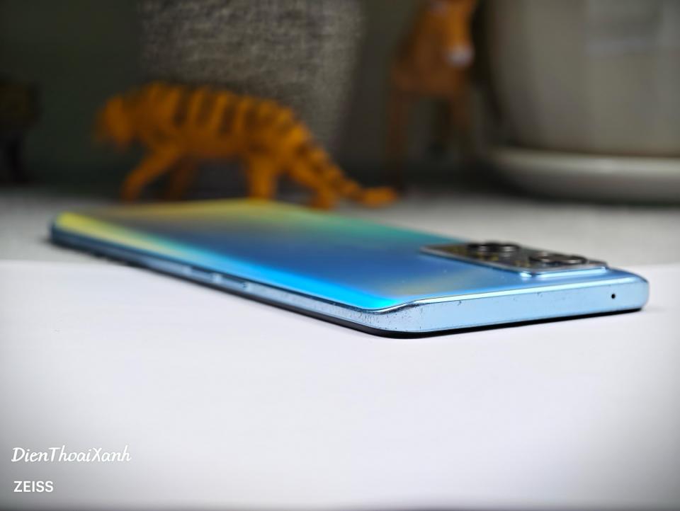 Realme GT Neo 2 8/128G - 32313-duoc-ban-tai-Điện Thoại Xanh