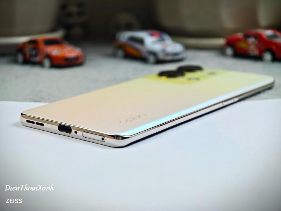OPPO Reno 9 Pro 16/256G - 39897-duoc-ban-tai-Điện Thoại Xanh