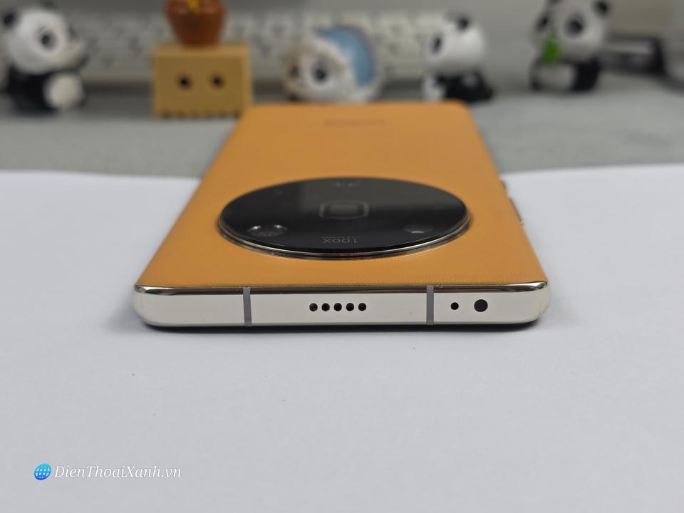 Honor Magic 4 Pro 12/256G - 89965-duoc-ban-tai-Điện Thoại Xanh