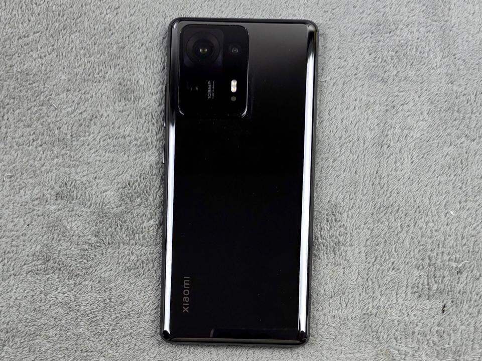 Xiaomi Mix 4 8/128G - 56115-duoc-ban-tai-Điện Thoại Xanh