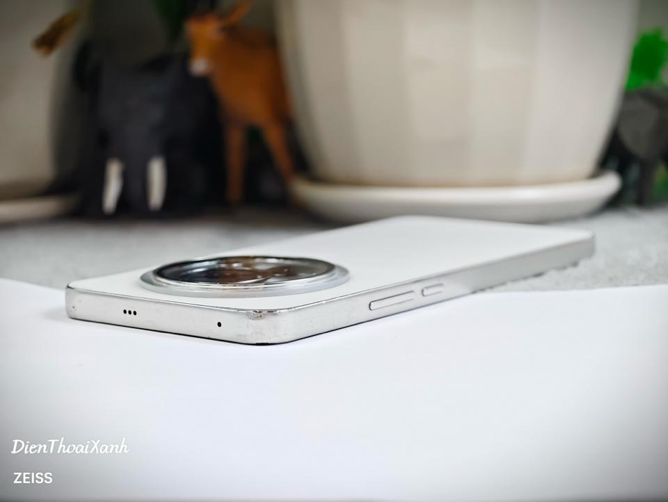 Meizu Lucky 08 8/256G - 12138-duoc-ban-tai-Điện Thoại Xanh