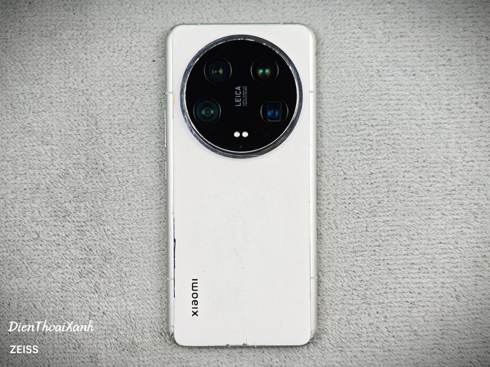 Xiaomi 14 Ultra 12/256G - 61272-duoc-ban-tai-Điện Thoại Xanh