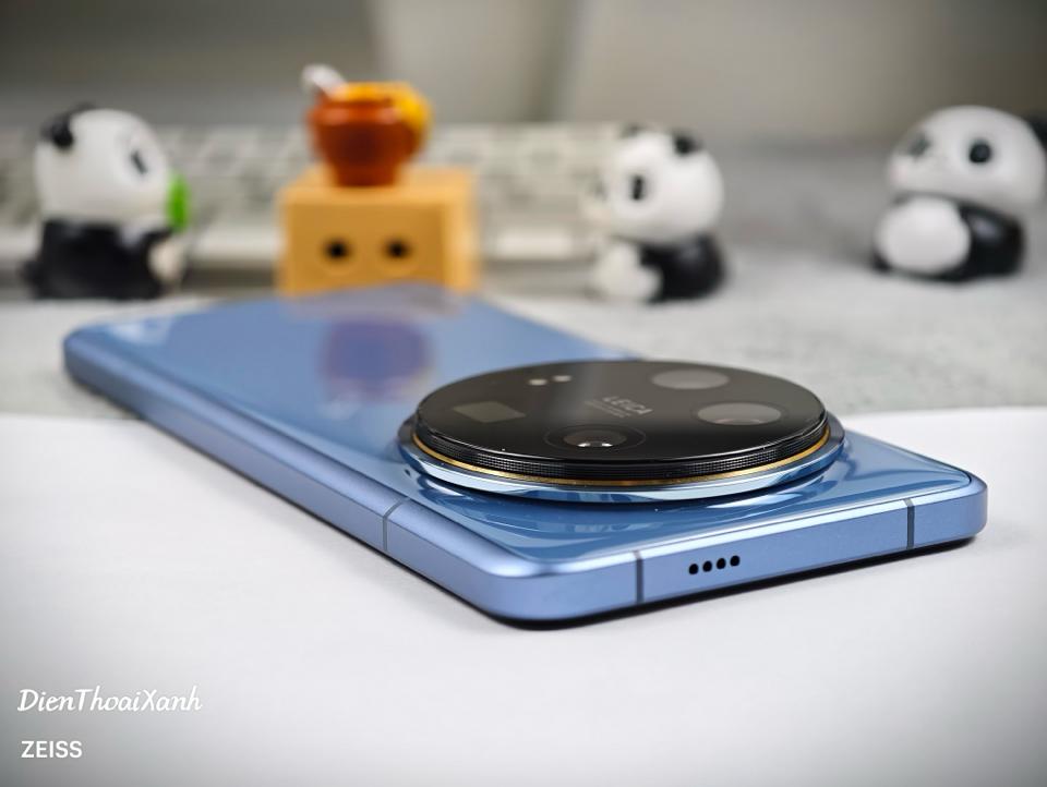 Xiaomi 14 Ultra 12/256G - 67951-duoc-ban-tai-Điện Thoại Xanh