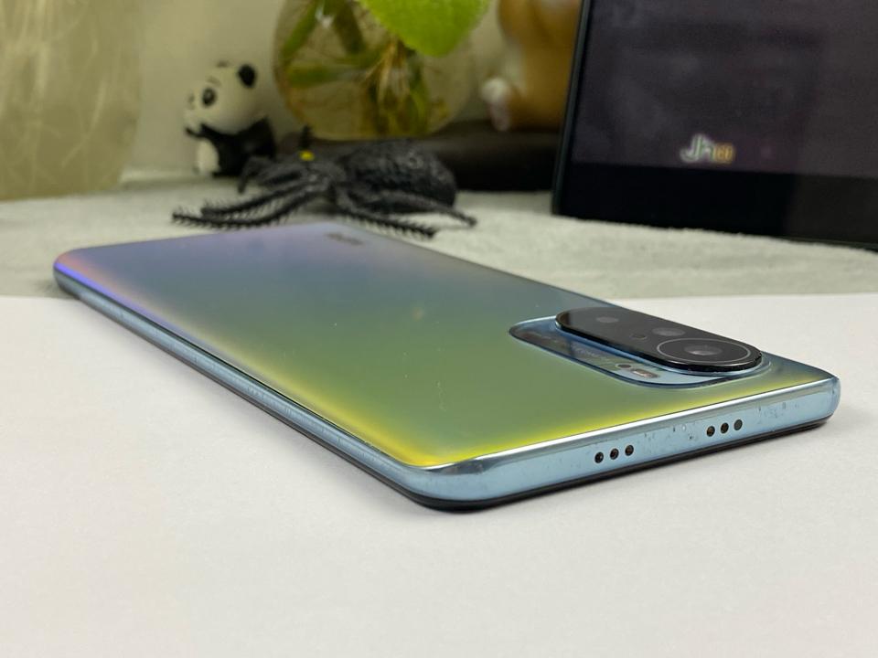 Redmi K40 Pro 8/128G - 88528-duoc-ban-tai-Điện Thoại Xanh