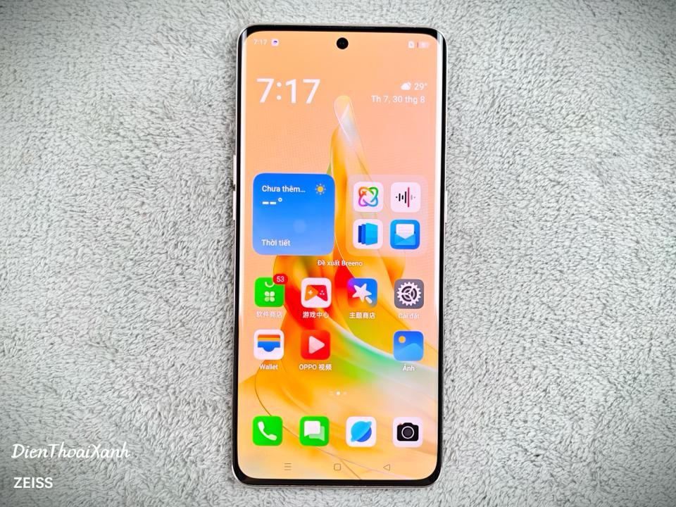 OPPO Reno 9 Pro 16/256G - 39897-duoc-ban-tai-Điện Thoại Xanh