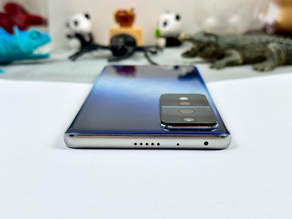 Honor 80 GT 12/256G - 50339-duoc-ban-tai-Điện Thoại Xanh