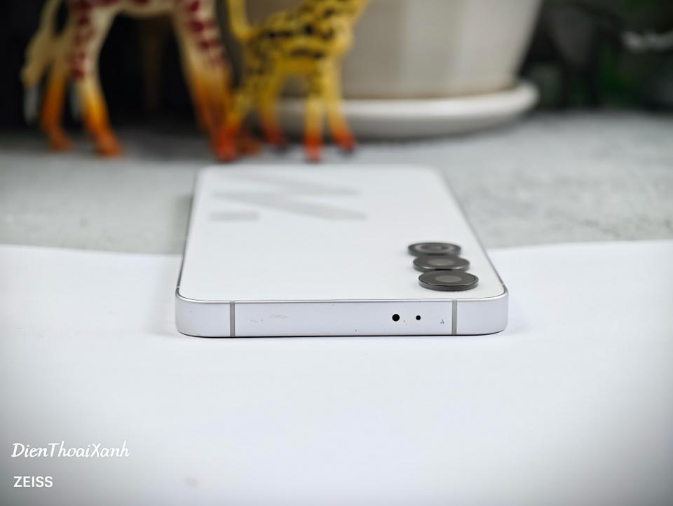 Meizu 20 Classic 16/512G - 50678-duoc-ban-tai-Điện Thoại Xanh