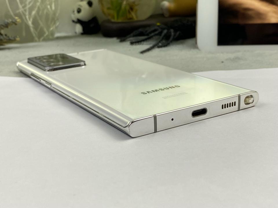 Samsung Galaxy Note 20 Ultra 12/256G - 38624-duoc-ban-tai-Điện Thoại Xanh