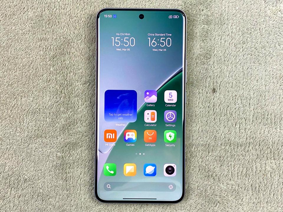 Xiaomi 15 Pro 12/256G - 74288-duoc-ban-tai-Điện Thoại Xanh