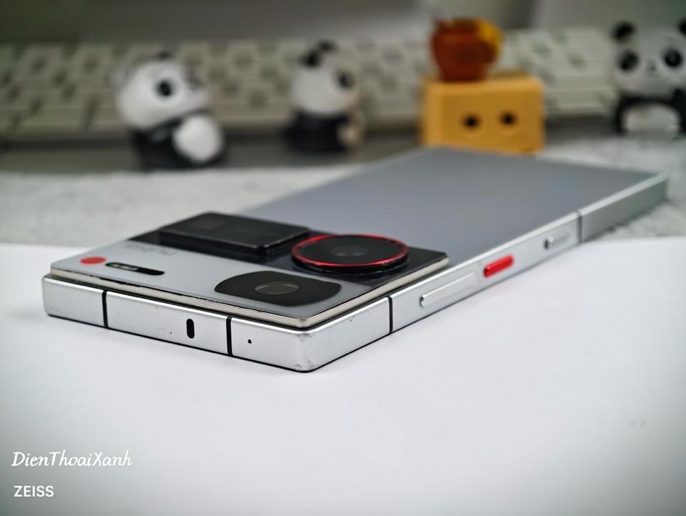 Nubia Z60 Ultra 12/256G - 94673-duoc-ban-tai-Điện Thoại Xanh