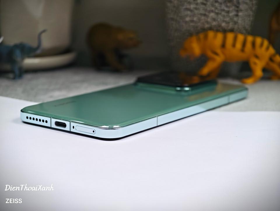 Xiaomi 14 Pro 12/256G - 68143-duoc-ban-tai-Điện Thoại Xanh