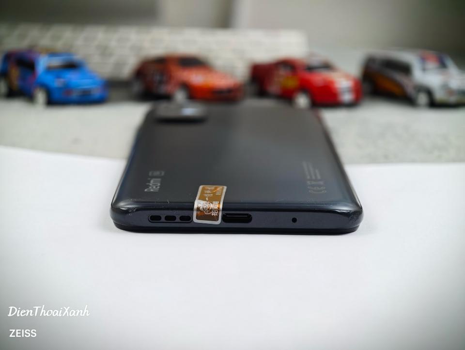 Redmi Note 10 5G 4/64G Quốc Tế - 63079-duoc-ban-tai-Điện Thoại Xanh