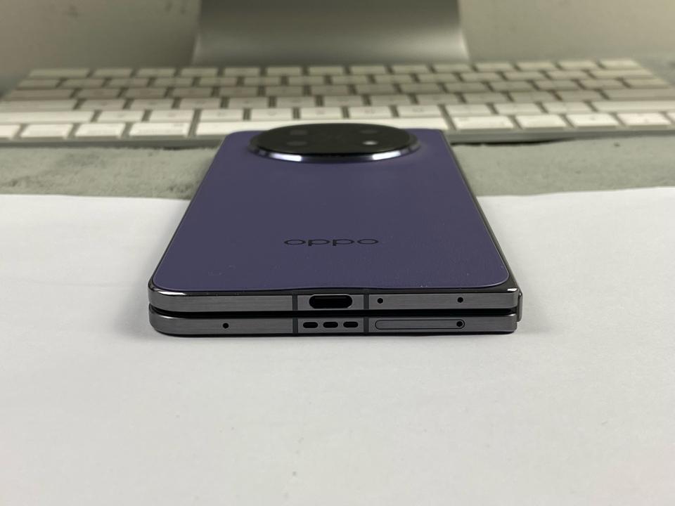 OPPO Find N5 12/256G - 18933-duoc-ban-tai-Điện Thoại Xanh