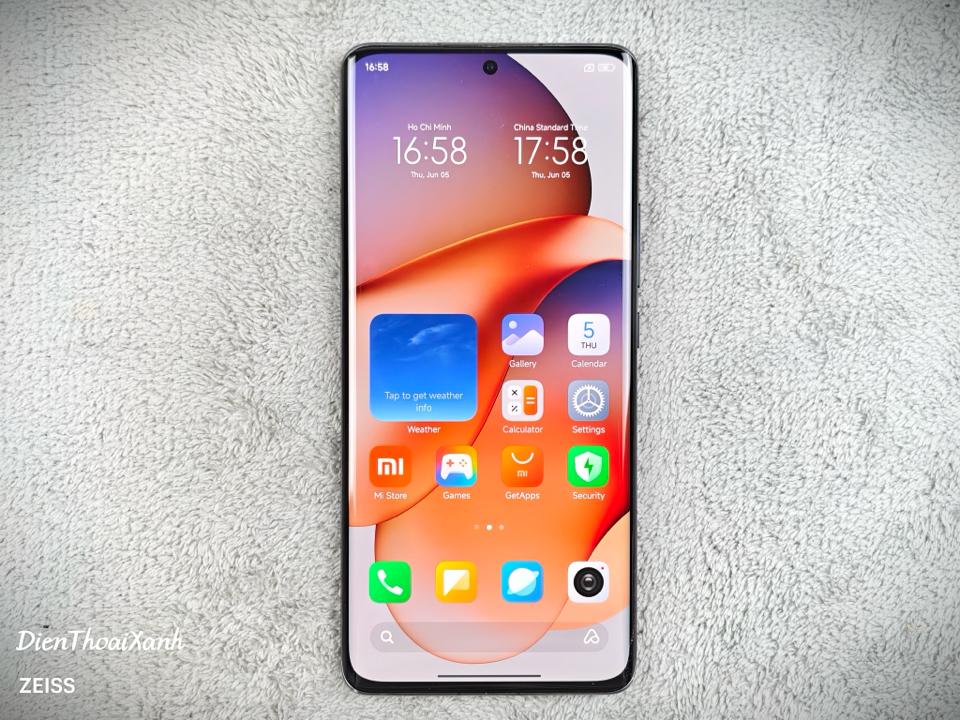 Xiaomi 12s Pro 12/256G - 47472-duoc-ban-tai-Điện Thoại Xanh