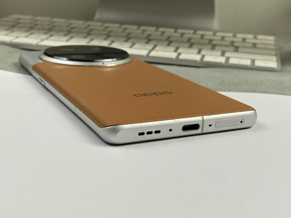 OPPO Find X6 Pro 16/256G - 36795-duoc-ban-tai-Điện Thoại Xanh