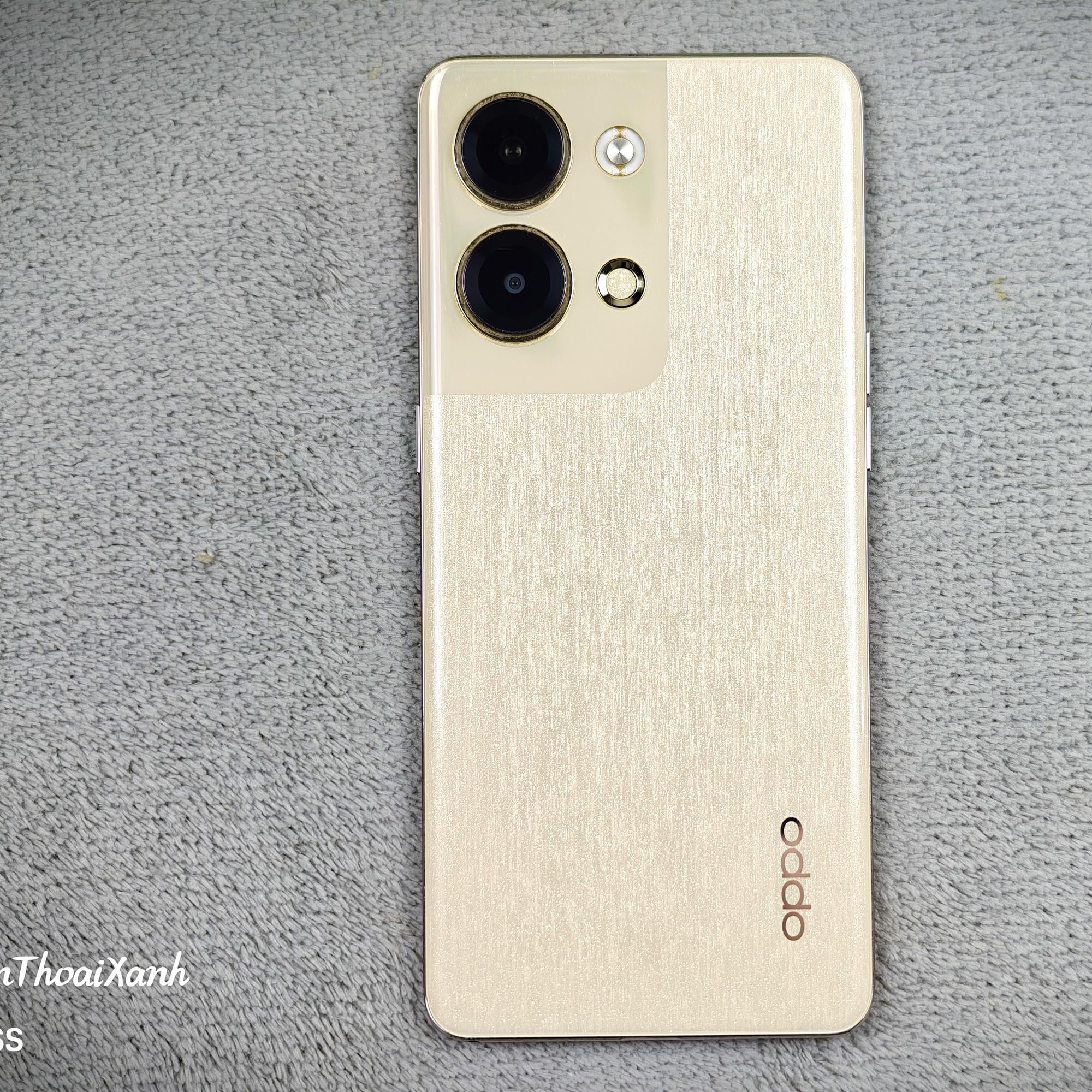 OPPO Reno 9 5G 8/256G - 73411-duoc-ban-tai-Điện Thoại Xanh