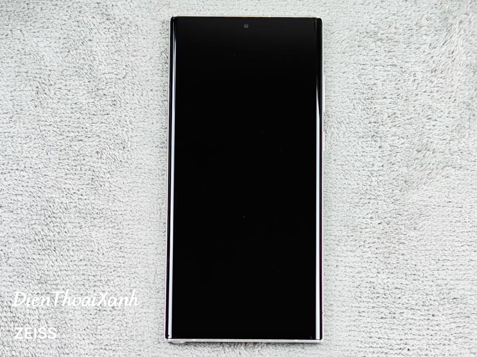 Samsung Galaxy S22 Ultra 12/256G - 17525-duoc-ban-tai-Điện Thoại Xanh