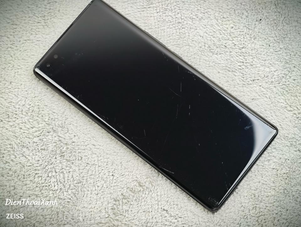 Honor 50 Pro 8/128G - 59098 -duoc-ban-tai-Điện Thoại Xanh