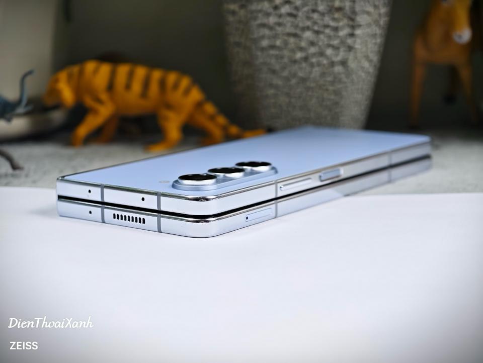 Samsung Galaxy Z Fold 5 12/512G - 73887-duoc-ban-tai-Điện Thoại Xanh