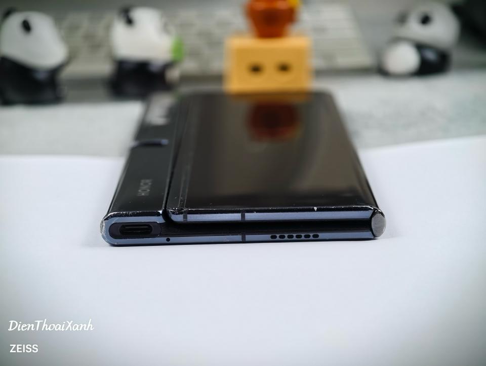 Honor V Pure 16/512G - 00743-duoc-ban-tai-Điện Thoại Xanh