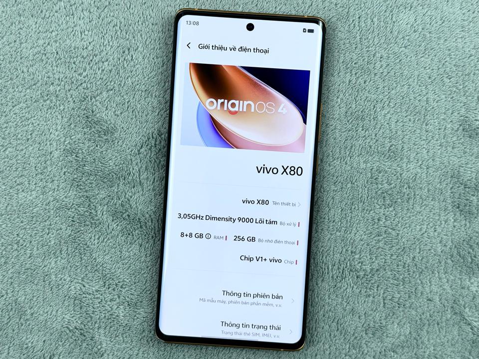 Vivo X80 8/256G - 92750-duoc-ban-tai-Điện Thoại Xanh