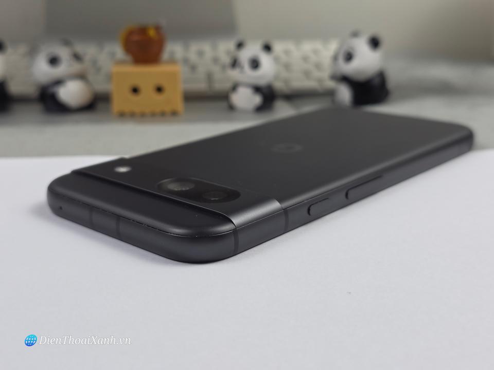 Google Pixel 8a 128G - 03768-duoc-ban-tai-Điện Thoại Xanh