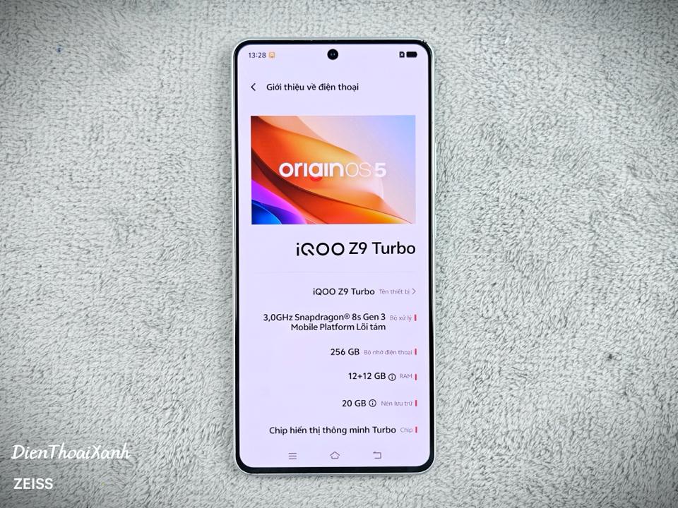 iQOO Z9 Turbo 12/256G - 02539-duoc-ban-tai-Điện Thoại Xanh