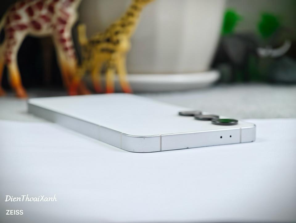 Meizu 21 12/256G - 47259-duoc-ban-tai-Điện Thoại Xanh