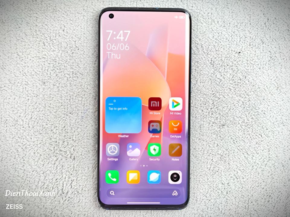 Xiaomi 10s 8/256G - 13392-duoc-ban-tai-Điện Thoại Xanh