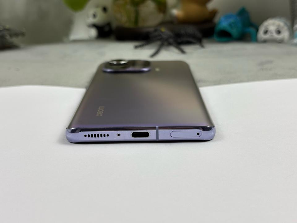 Xiaomi 11 Pro 8/256G - 22077-duoc-ban-tai-Điện Thoại Xanh