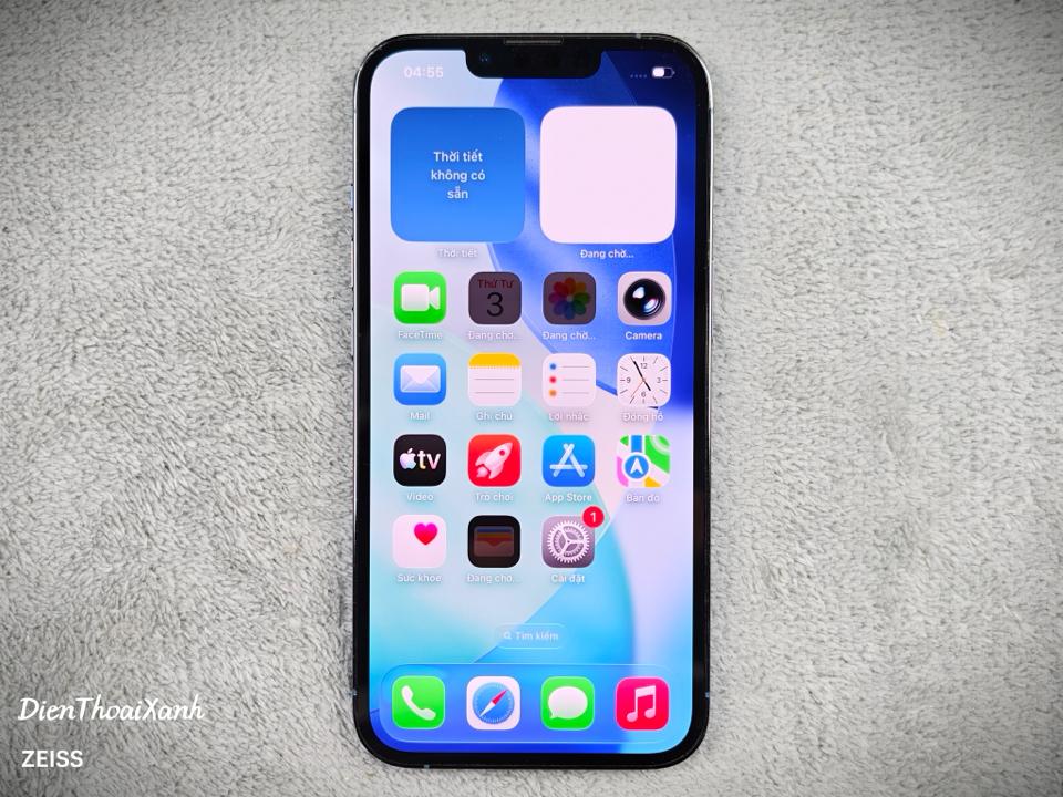 iPhone 13 Pro 256G - 90364-duoc-ban-tai-Điện Thoại Xanh
