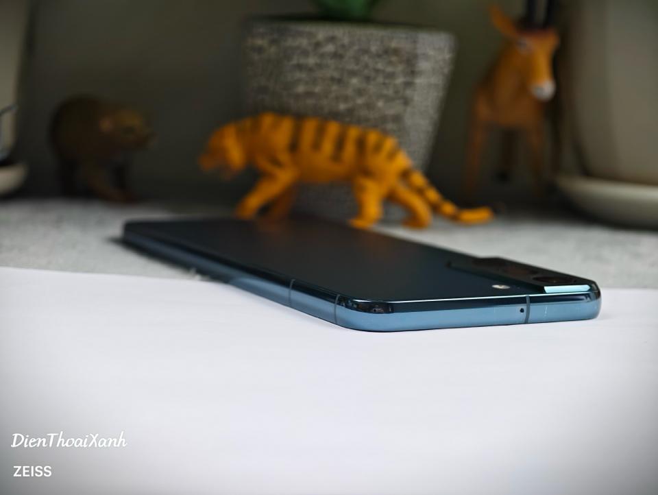 Samsung Galaxy S22+ 8/256G - 27891-duoc-ban-tai-Điện Thoại Xanh