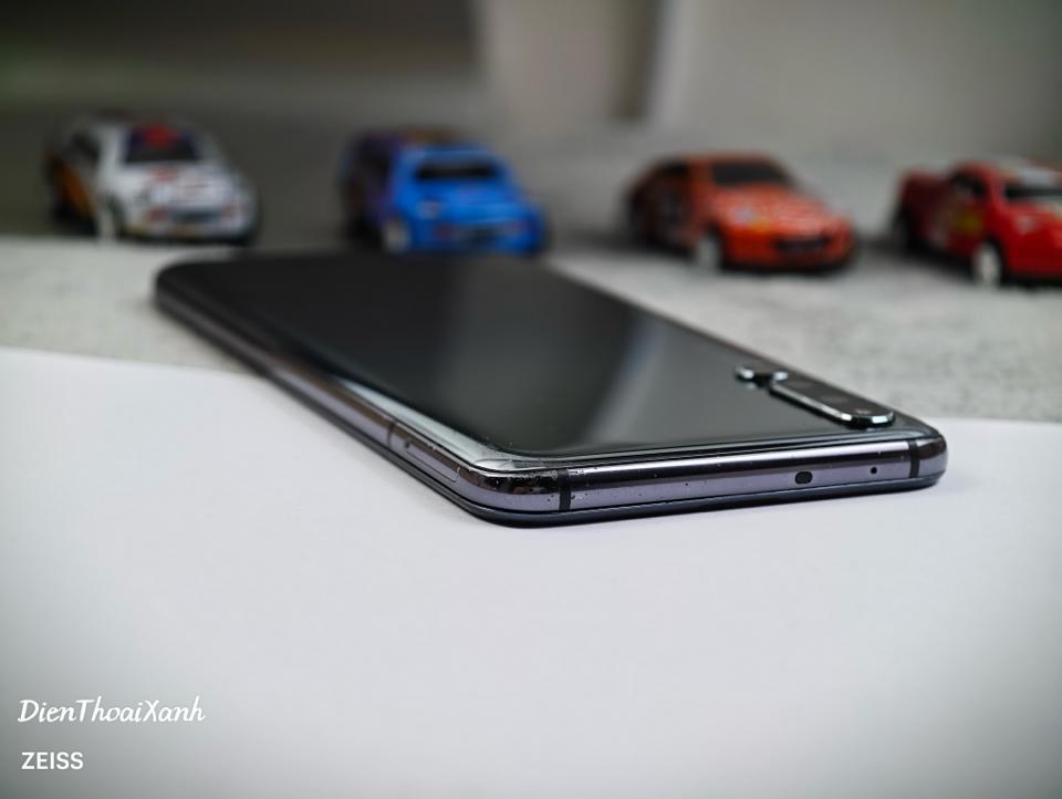 Honor Magic 2 8/128G - 03290-duoc-ban-tai-Điện Thoại Xanh