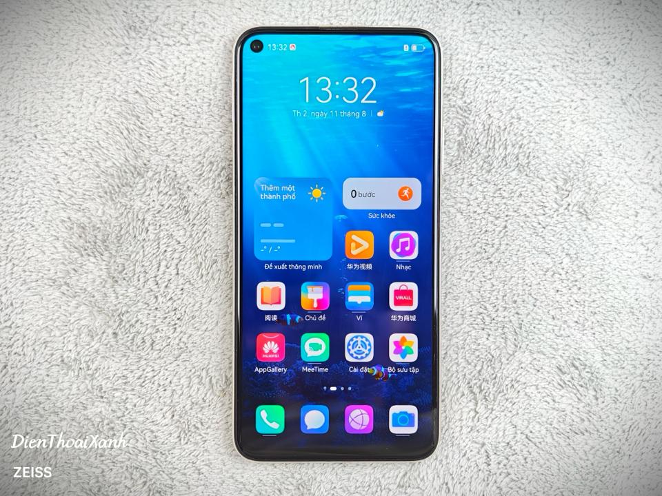 Honor 20 8/256G - 18620-duoc-ban-tai-Điện Thoại Xanh
